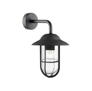 Searchlight GO2191 - Náhradní sklo k nástěnnému svítidlu TORONTO E27 GO2191