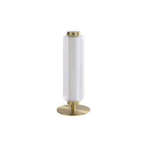 Searchlight Searchlight EU26251SB - LED Stolní lampa MOD LED/8W/230V