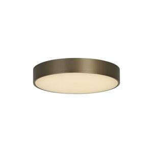 Searchlight Searchlight 85431BZ -LED Stropní svítidlo PALMA LED/12W/230V 3000K pr.25cm bronz