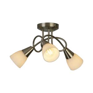 Searchlight 701787 - Přisazený lustr 3xE14/7W/230V 701787