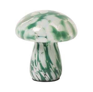 Searchlight EU701823 - LED Stolní lampa LED/0,2W/230V zelená EU701823