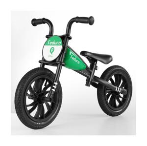 Qplay Feduro Green