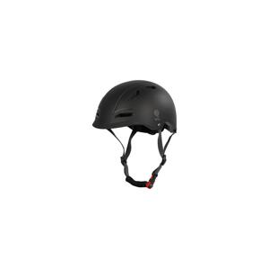 QPlay - Dětská h MANBO vel. M černá HM-01-Mblack