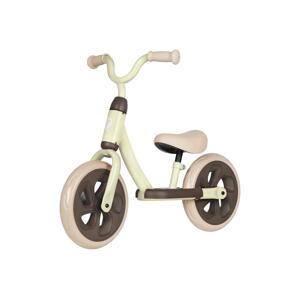 QPlay QPlay - Odrážedlo TRAINER žlutá