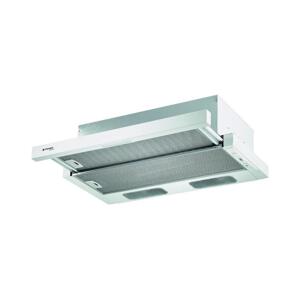 Pyramis Pyramis 65040001 - Digestoř SLIDING NT 60 cm bílá