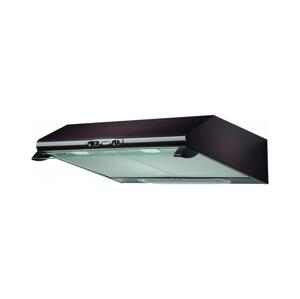 Pyramis Pyramis 65041701 - Digestoř STANDARD HOOD 60 cm černá