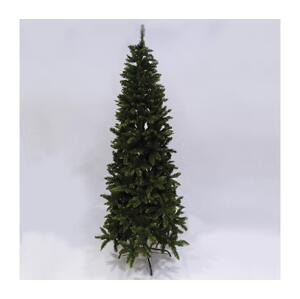 Eurolamp Vánoční stromek SLIM 180 cm 600-30020