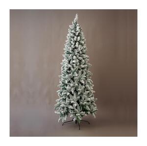 Eurolamp Vánoční stromek SLIM 180 cm 600-30194