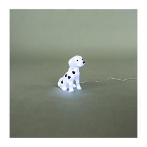 Eurolamp LED Venkovní dekorace 30xLED/3,6W/230V IP44 studená bílá dalmatin 600-40882