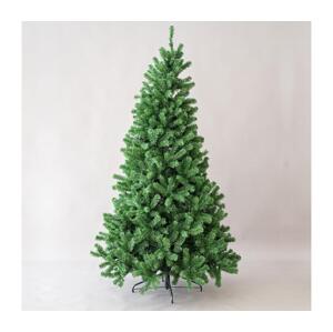 Eurolamp Vánoční stromek ALABAMA 180 cm jedle 600-30072