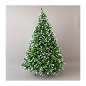 Eurolamp Vánoční stromek MOSCOW 180 cm jedle 600-30163