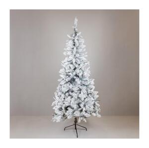 Eurolamp Vánoční stromek SCOTLAND 210 cm jedle 600-30640