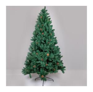 Eurolamp Vánoční stromek CEDAR 210 cm jedle 600-30657