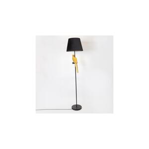 Eurolamp Stojací lampa 1xE27/40W/230V