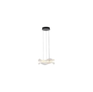 Eurolamp LED Lustr na lanku LED/34W/230V 3000K