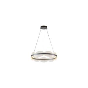 Eurolamp LED Lustr na lanku LED/60W/230V 3000K