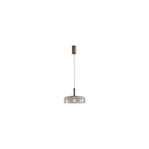 Eurolamp LED Lustr na lanku LED/8W/230V 3000K