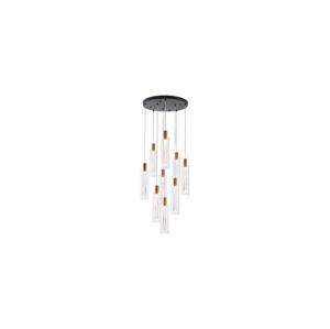 Eurolamp LED Lustr na lanku LED/60W/230V 3000K