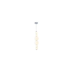 Eurolamp LED Lustr na lanku LED/24W/230V 3000K