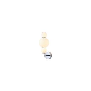 Eurolamp LED Nástěnné svítidlo LED/12,6W/230V 3000K