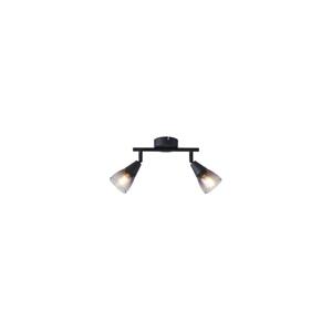Eurolamp Bodové svítidlo 2xE14/7W/230V