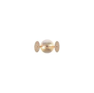 Eurolamp Nástěnné svítidlo 2xE14/40W/230V