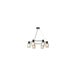 Eurolamp Lustr na lanku 6xE14/15W/230V