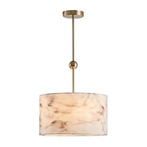 Eurolamp Lustr na lanku 3xE14/15W/230V