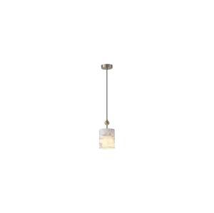Eurolamp Lustr na lanku 1xE14/15W/230V