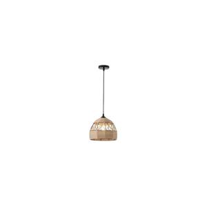 Eurolamp Lustr na lanku 1xE27/15W/230V béžová