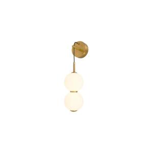 Eurolamp LED Nástěnné svítidlo LED/9W/230V 3000K
