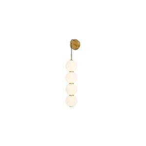 Eurolamp LED Nástěnné svítidlo LED/10W/230V 3000K