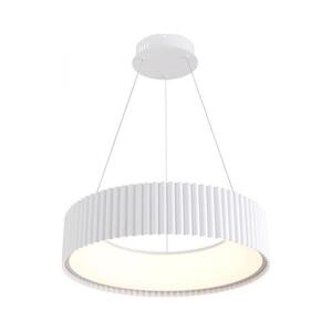 Eurolamp LED Lustr na lanku LED/30W/230V 3000K bílá