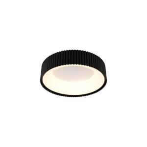 Eurolamp LED Stropní svítidlo LED/30W/230V 3000K černá