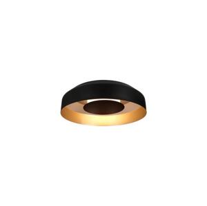 Eurolamp LED Stropní svítidlo LED/20W/230V 3000K černá