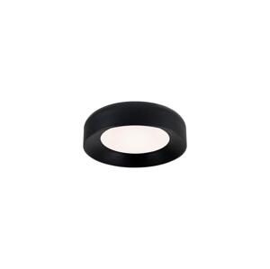 Eurolamp LED Stropní svítidlo LED/30W/230V 3000K černá