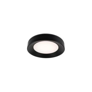 Eurolamp LED Stropní svítidlo LED/40W/230V 3000K černá