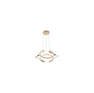 Eurolamp LED Lustr na lanku LED/24W/230V 3000K 50x120 cm