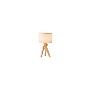 Eurolamp Stolní lampa 1xE27/40W/230V