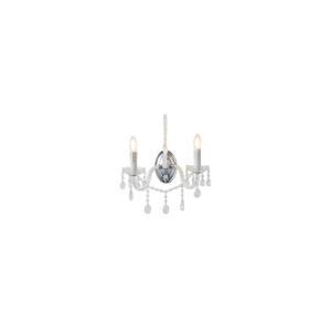 Eurolamp Nástěnné svítidlo 2xE14/15W/230V