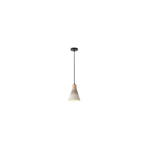 Eurolamp Lustr na lanku 1xE27/15W/230V krémová