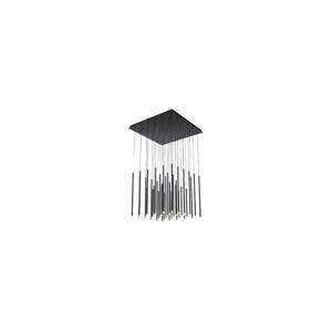 Eurolamp LED Lustr na lanku LED/72W/230V 3000K