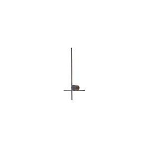 Eurolamp LED Nástěnné svítidlo LED/12W/230V 3000K