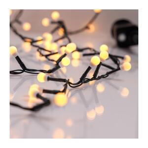 Eurolamp LED Venkovní vánoční řetěz LINE 500xLED 3m IP44 teplá bílá 600-03991