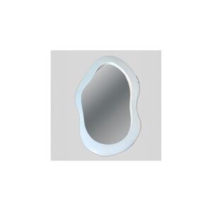 Eurolamp Nástěnné zrcadlo 95x55 cm bílá