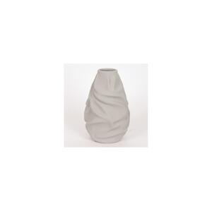 Eurolamp Keramická váza 28x18,5 cm
