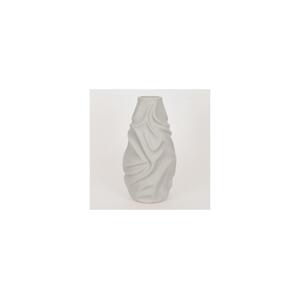 Eurolamp Keramická váza 37,5x20 cm
