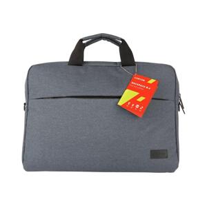 Canyon Canyon - Brašna na notebook 15,6" šedá