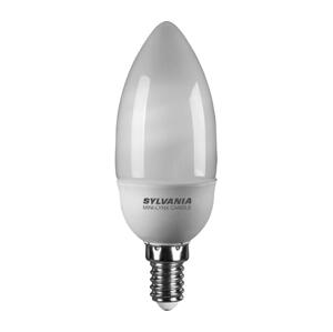 Sylvania LED Žárovka E14/7W/230V 2700K - Sylvania
