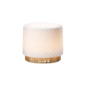Lanaform Lanaform - LED Ultrazvukový aroma difuzér 5V 280 ml USB